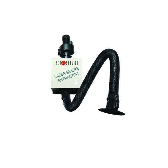AERSERVICE ICAP 2 LASER