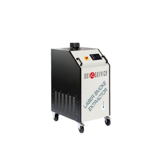 AERSERVICE UNI 2 LASER