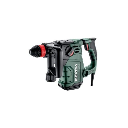 METABO MHE 4