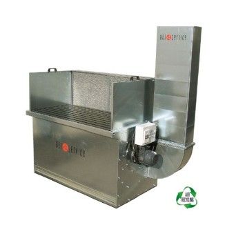 AERSERVICE BAZ 15