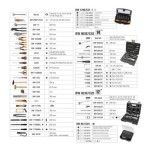 BETA 43006301 BW 4300E