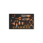 BETA 24006363 BW 2400S XLR9 E-XL