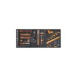 BETA 24006364 BW 2400S XLO9 E-XX