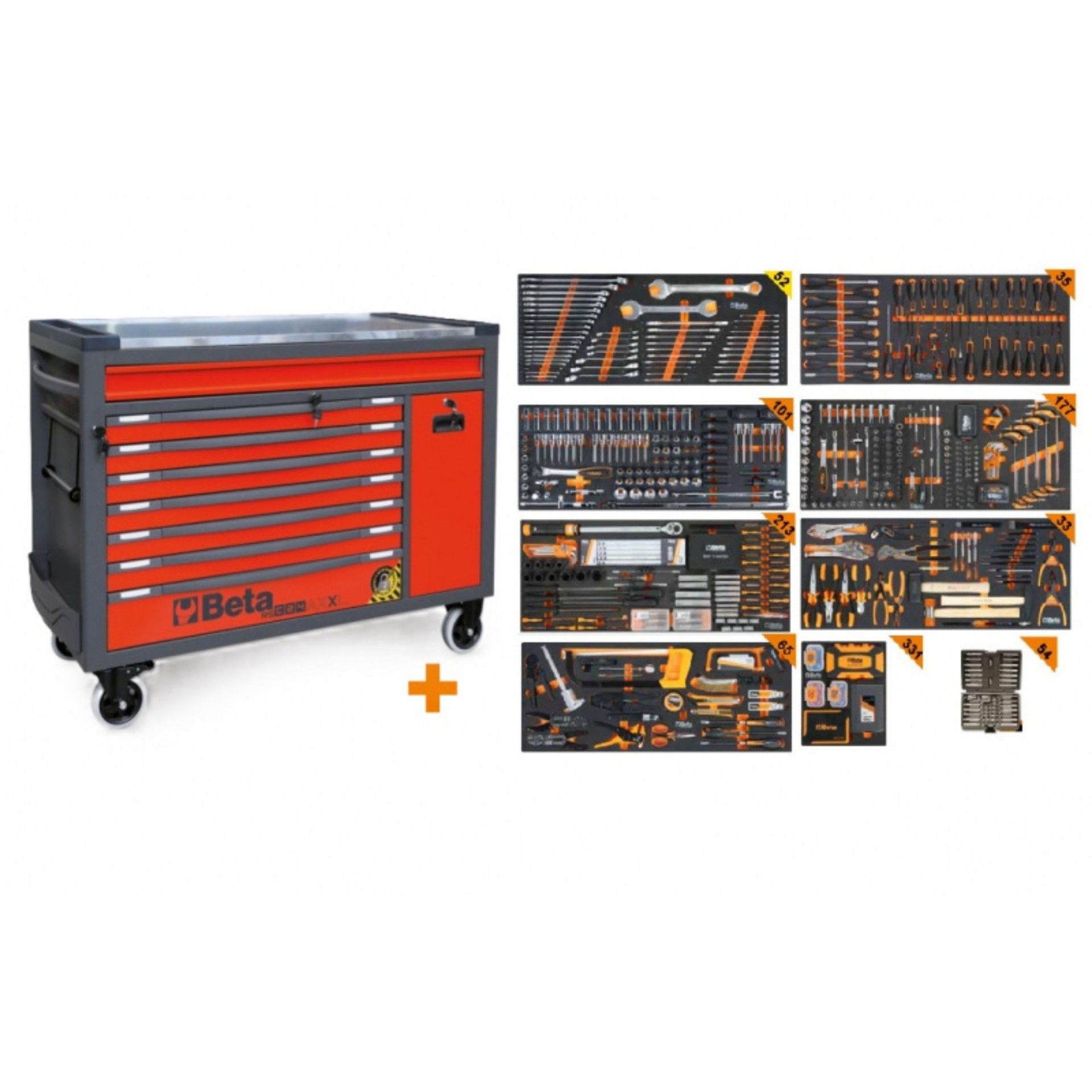 BETA 24006383 BW 2400 RSC24AXXL-R BETA 24006383 BW 2400 RSC24AXXL-R