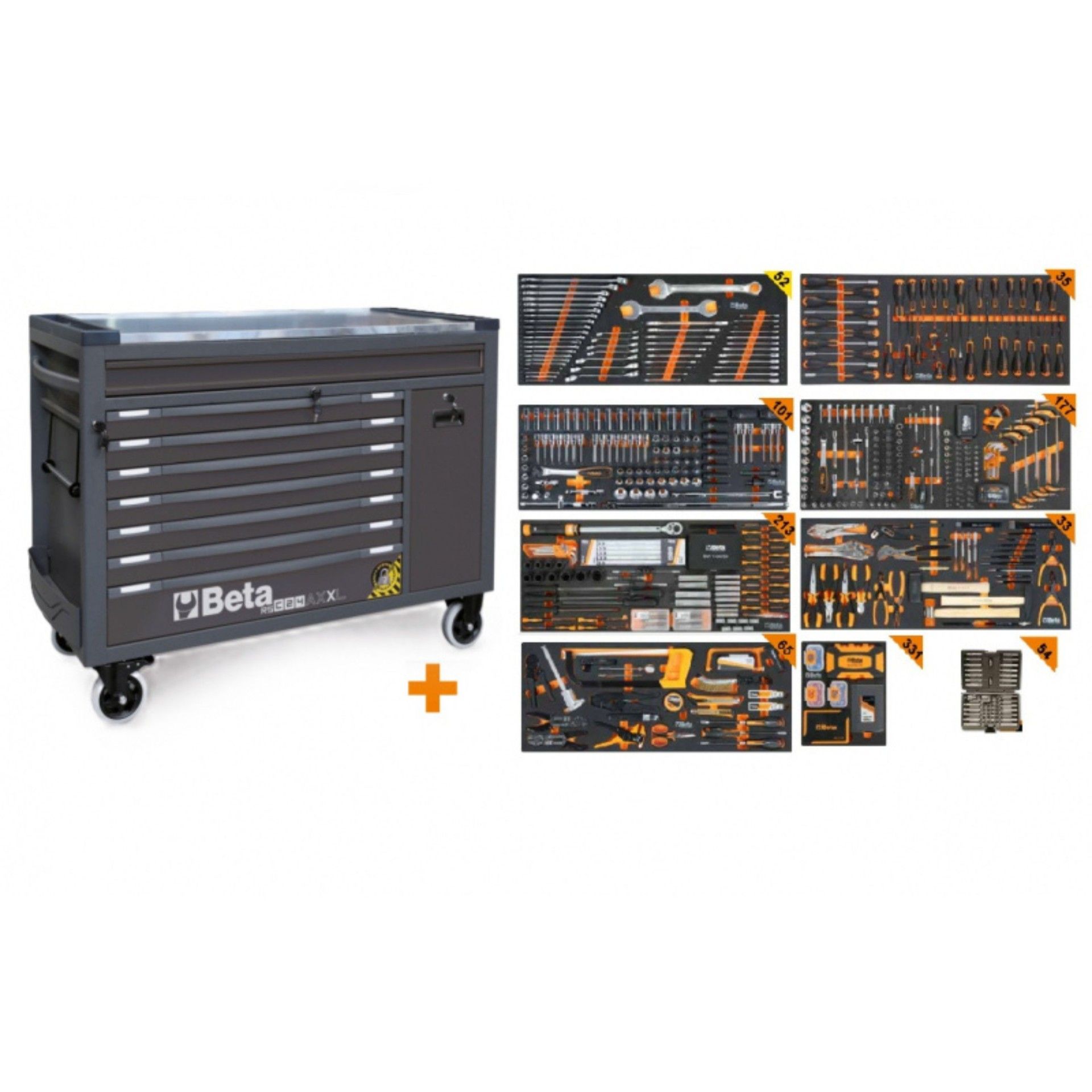 BETA 24006387 BW 2400 RSC24AXXL-A BETA 24006387 BW 2400 RSC24AXXL-A