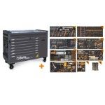 BETA 24006387 BW 2400 RSC24AXXL-A