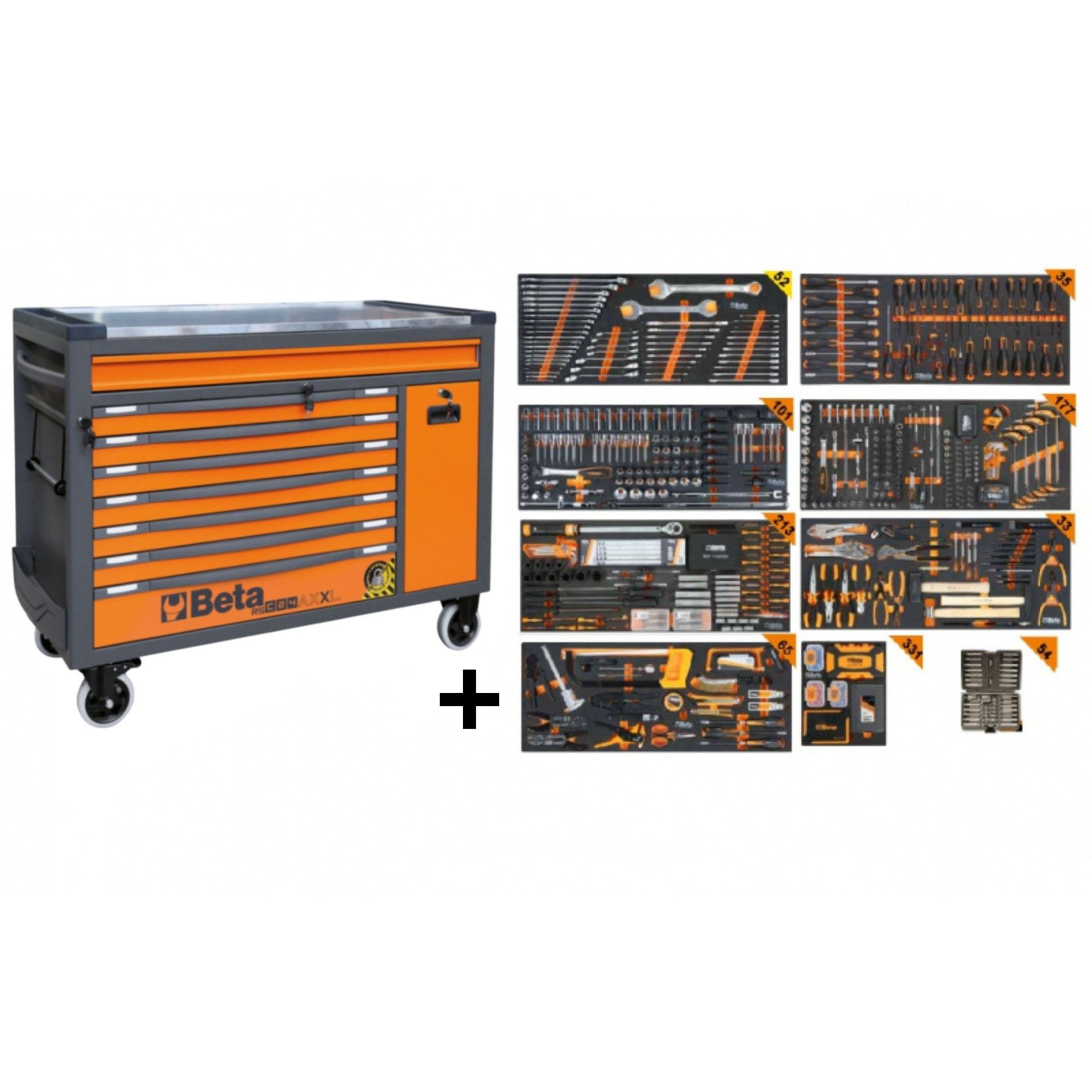 BETA 24006381 BW 2400 RSC24AXXL-O BETA 24006381 BW 2400 RSC24AXXL-O