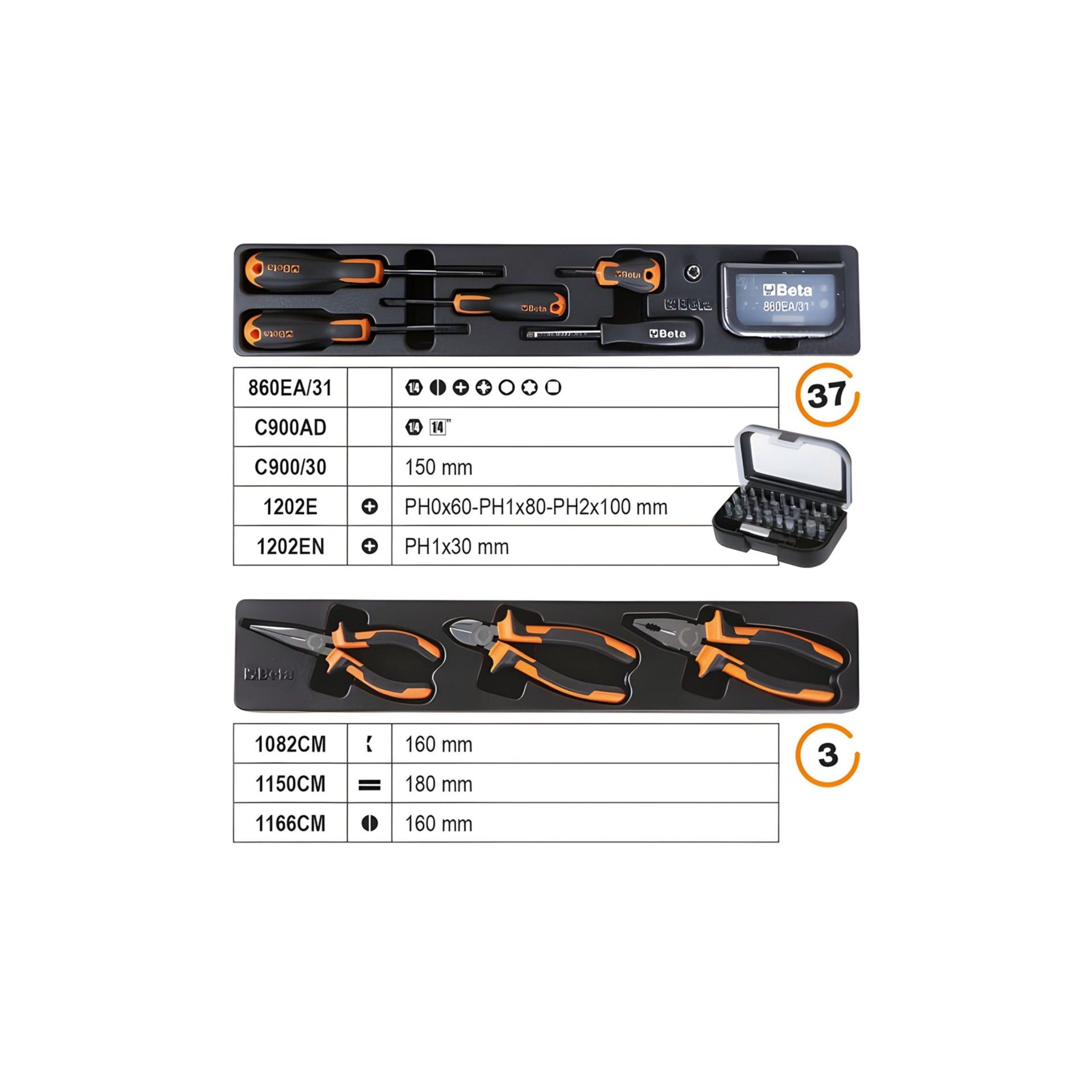 BETA 21206921 BW 2120L-E T91 BETA 21206921 BW 2120L-E T91