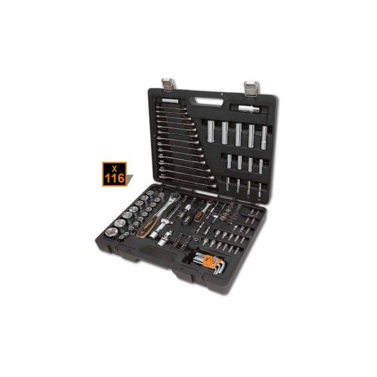 BETA 20466316 BW 2046E C116