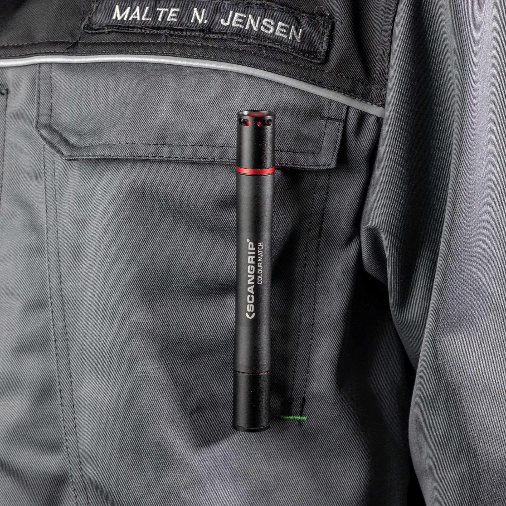 SCANGRIP MATCH PEN R