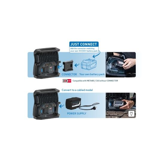 SCANGRIP MULTIMATCH 3+PS SCANGRIP MULTIMATCH 3+PS