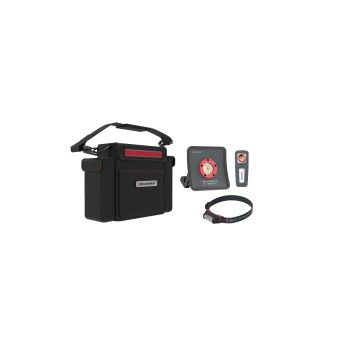 SCANGRIP DETAILING KIT