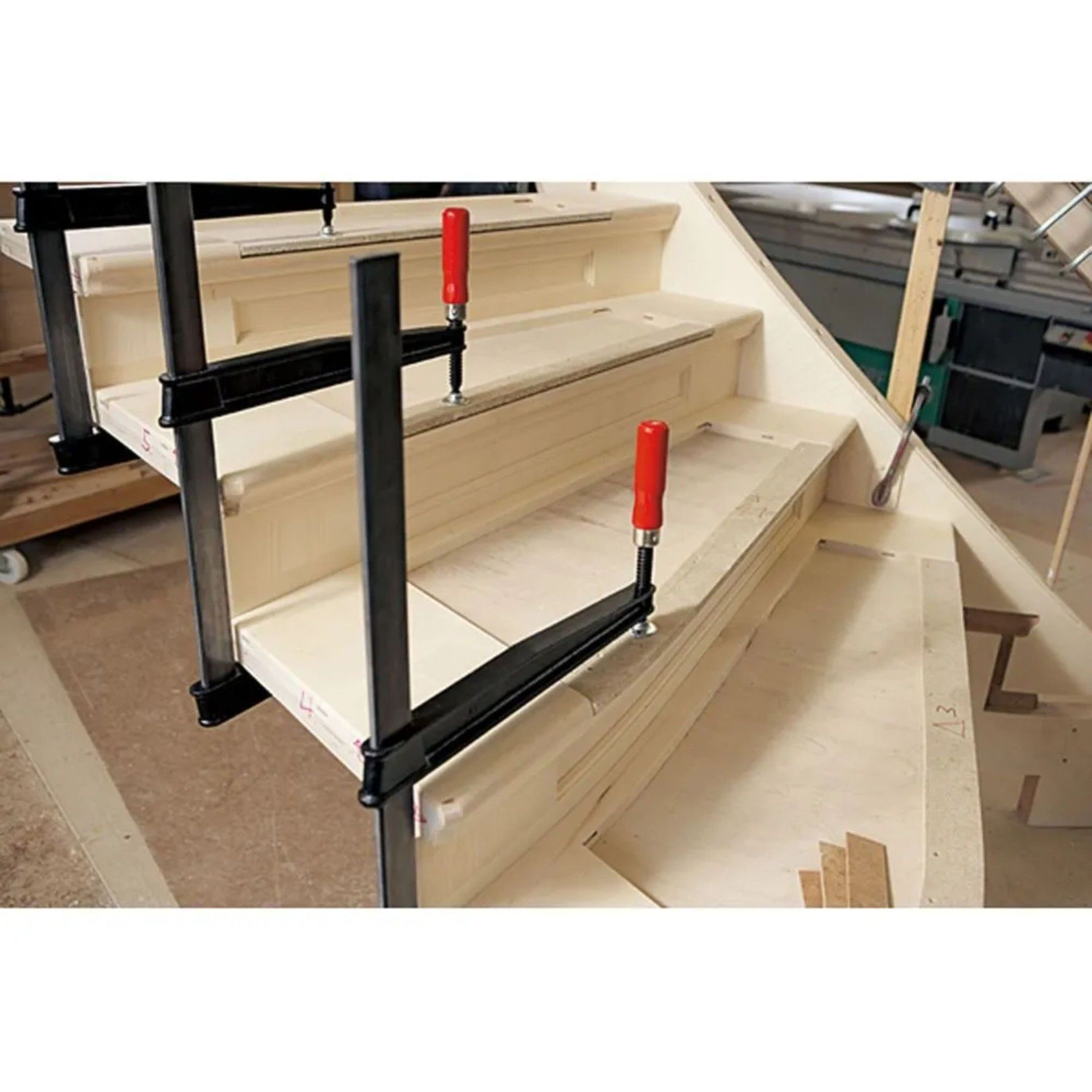 BESSEY TGN80T30 BESSEY TGN80T30