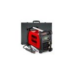 TELWIN TECHNOLOGY 236 XT 230V ACX+C.CASE