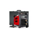 TELWIN TECHNOLOGY 236 XT 230V ACX+C.CASE