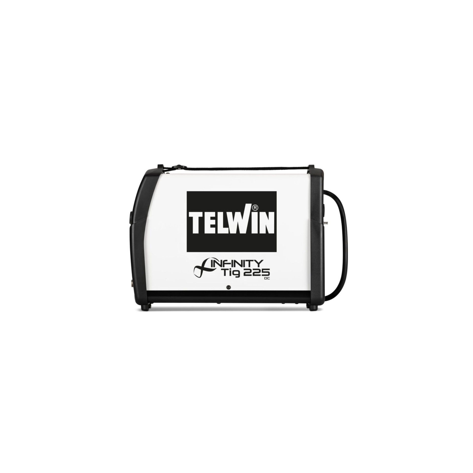 TELWIN INFINITY TIG 225 DC 230V ACC. TELWIN INFINITY TIG 225 DC 230V ACC.