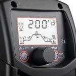 TELWIN INFINITY TIG 225 DC 230V ACC.