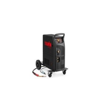 TELWIN INVERPULSE 40.40 WAVE  230V/400V + ACC. 4M
