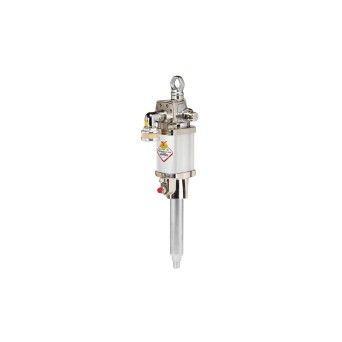 RAASM 90C/111 - Bomba Oleo Pneumatica 11:1-30L/Min Pu