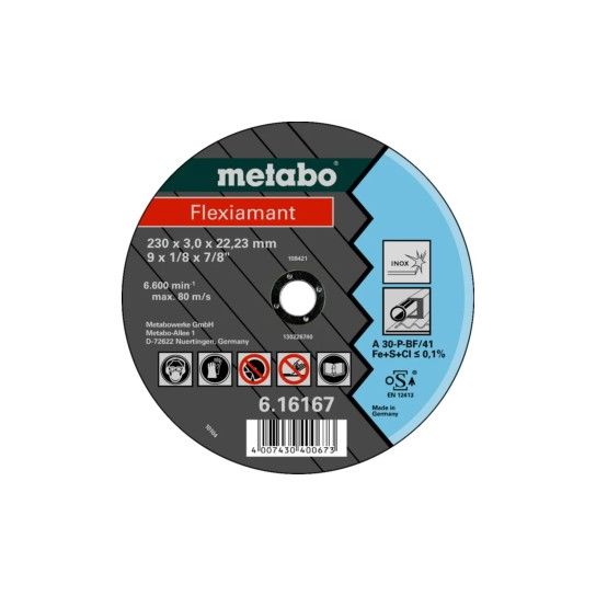 METABO 16737