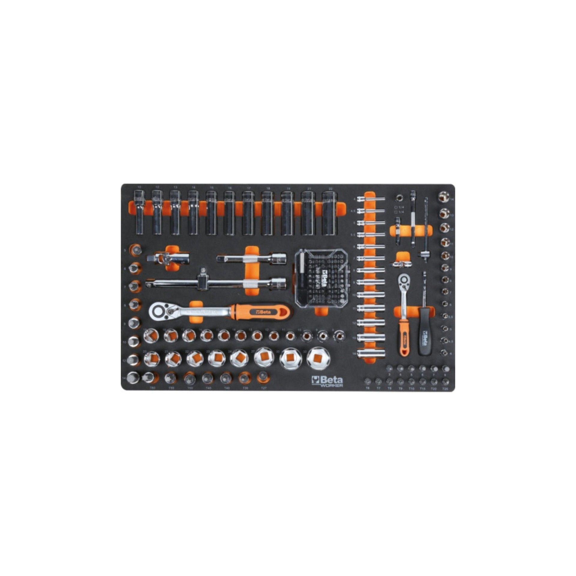 BETA 24006323 BW 2400S R7/E-S