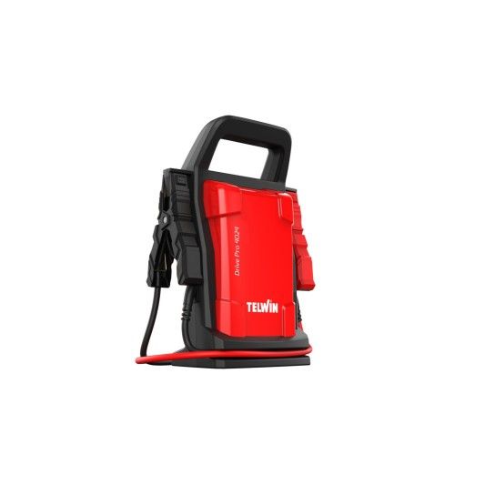 TELWIN DRIVE PRO 4024 12V/24V
