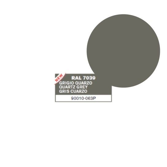 ECO SERVICE 90010 063P CINZA QUARZTO