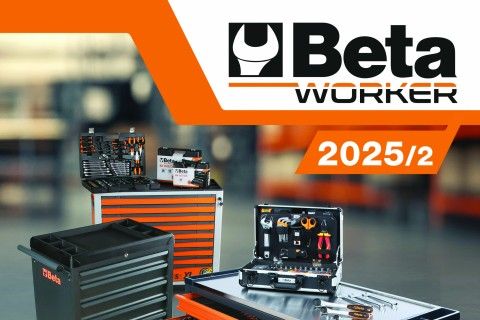 Beta - Worker 2025/2 Beta - Worker 2025/2