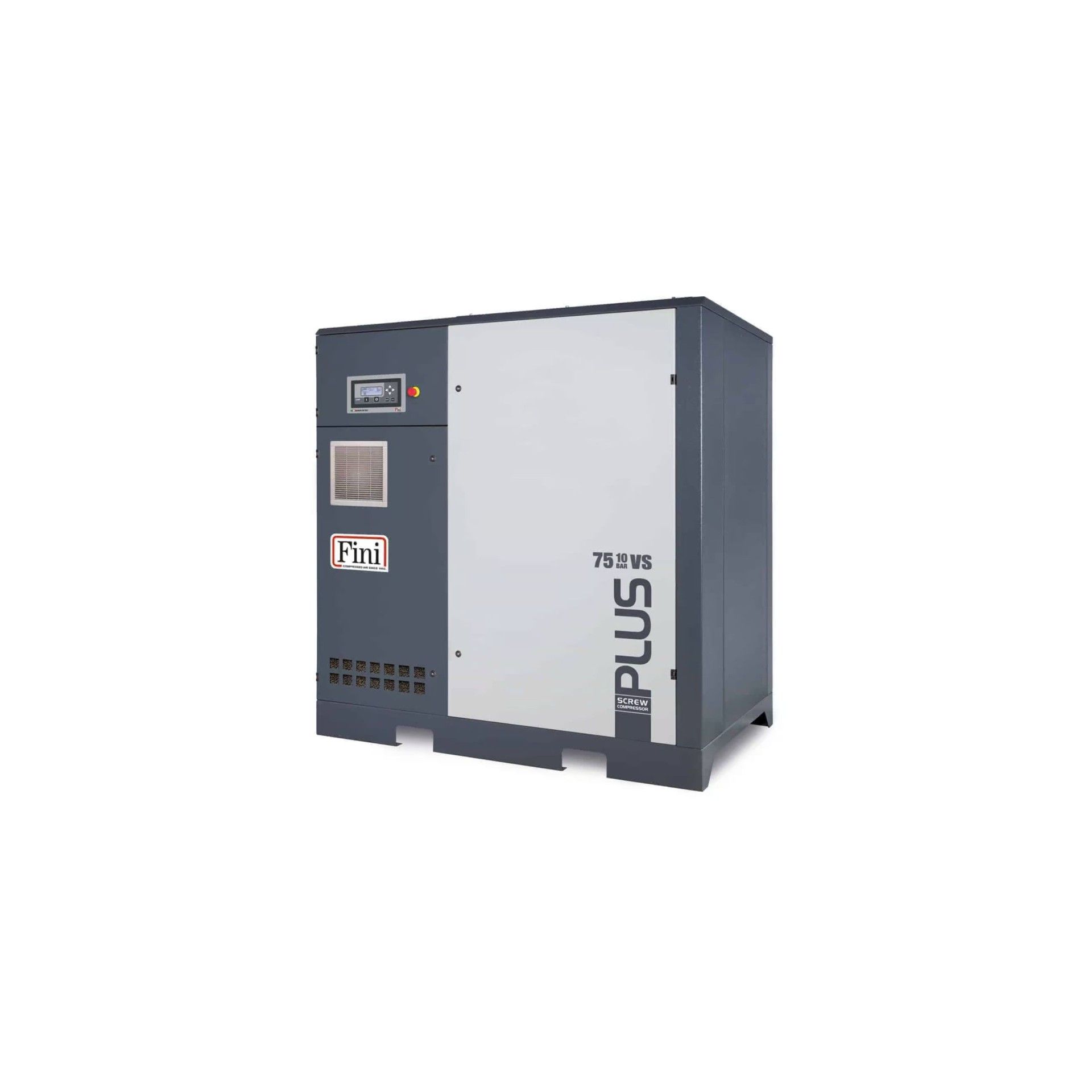 FINI PLUS 75-10 VS FINI PLUS 75-10 VS