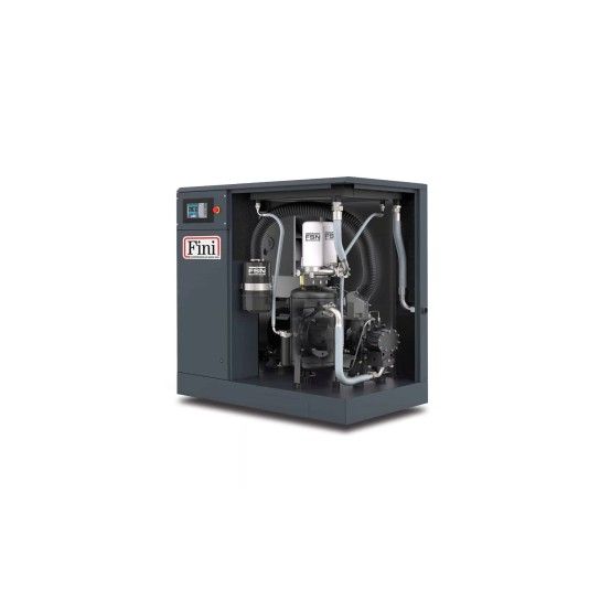 FINI K-MAX 45E-10 VS PM FINI K-MAX 45E-10 VS PM