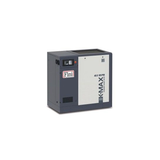 FINI K-MAX 45E-10 VS PM