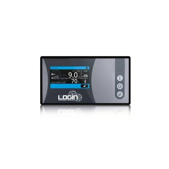 FINI K-MAX 45E-10 VS PM FINI K-MAX 45E-10 VS PM