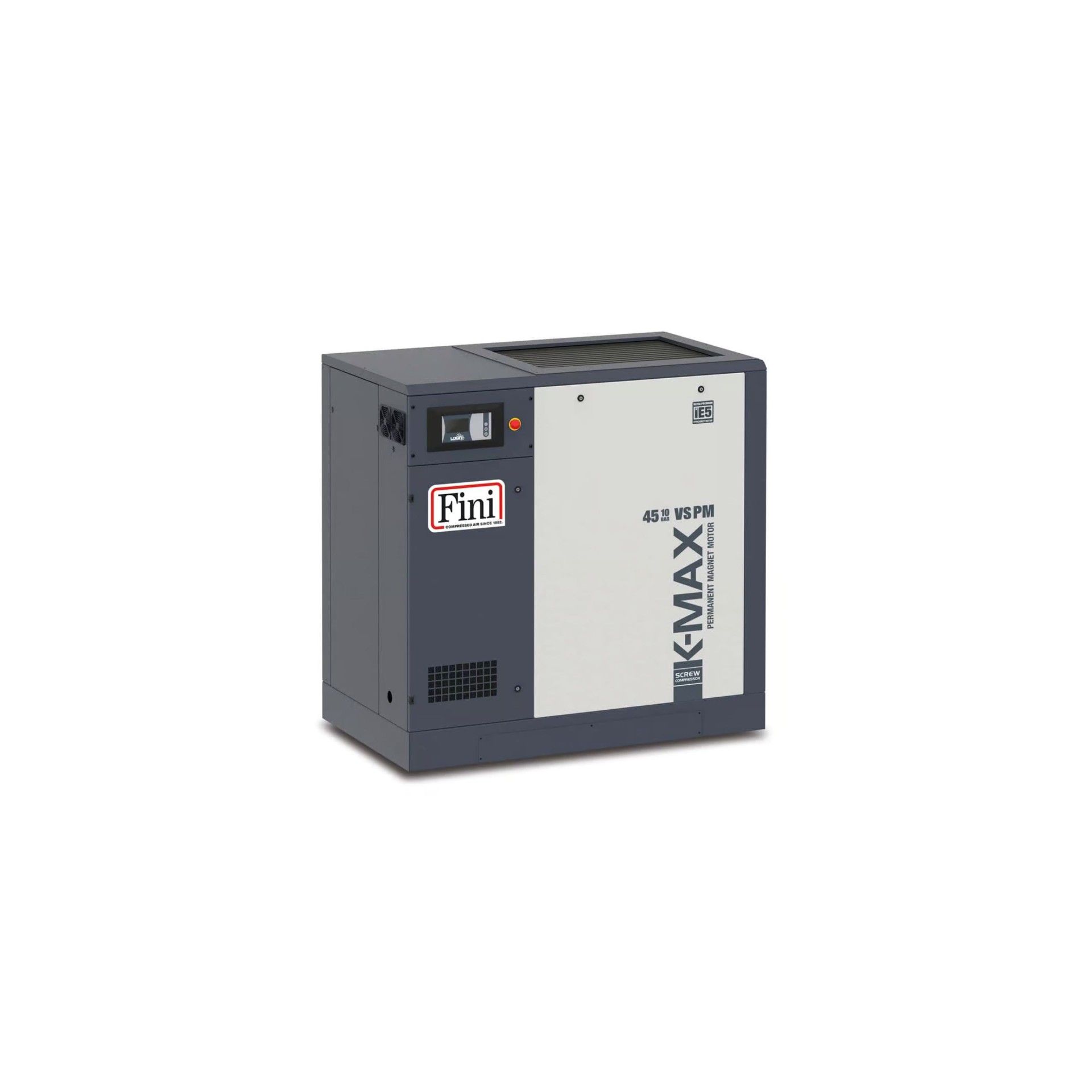 FINI K-MAX 45E-10 VS PM FINI K-MAX 45E-10 VS PM