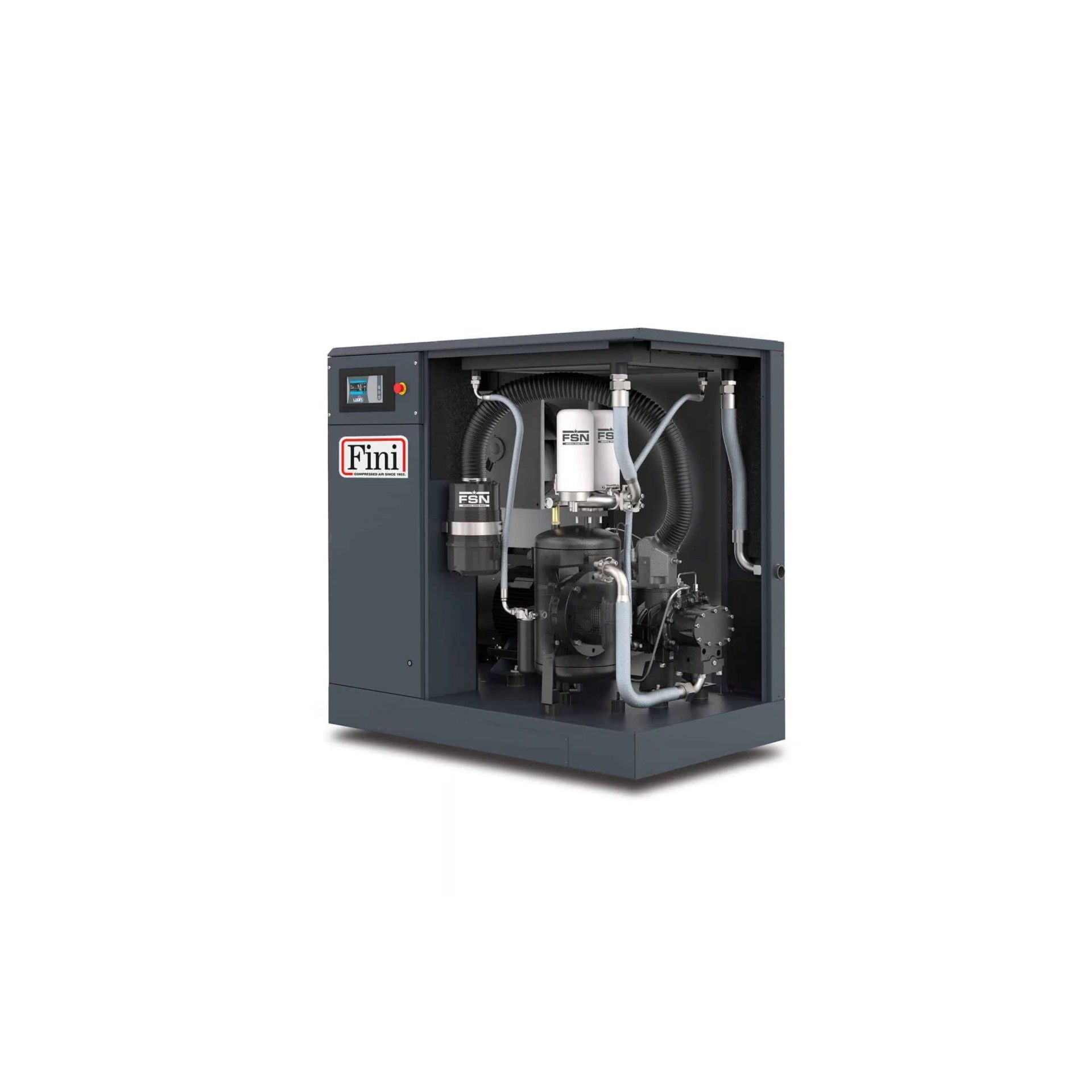 FINI K-MAX 90-10 VS PM FINI K-MAX 90-10 VS PM