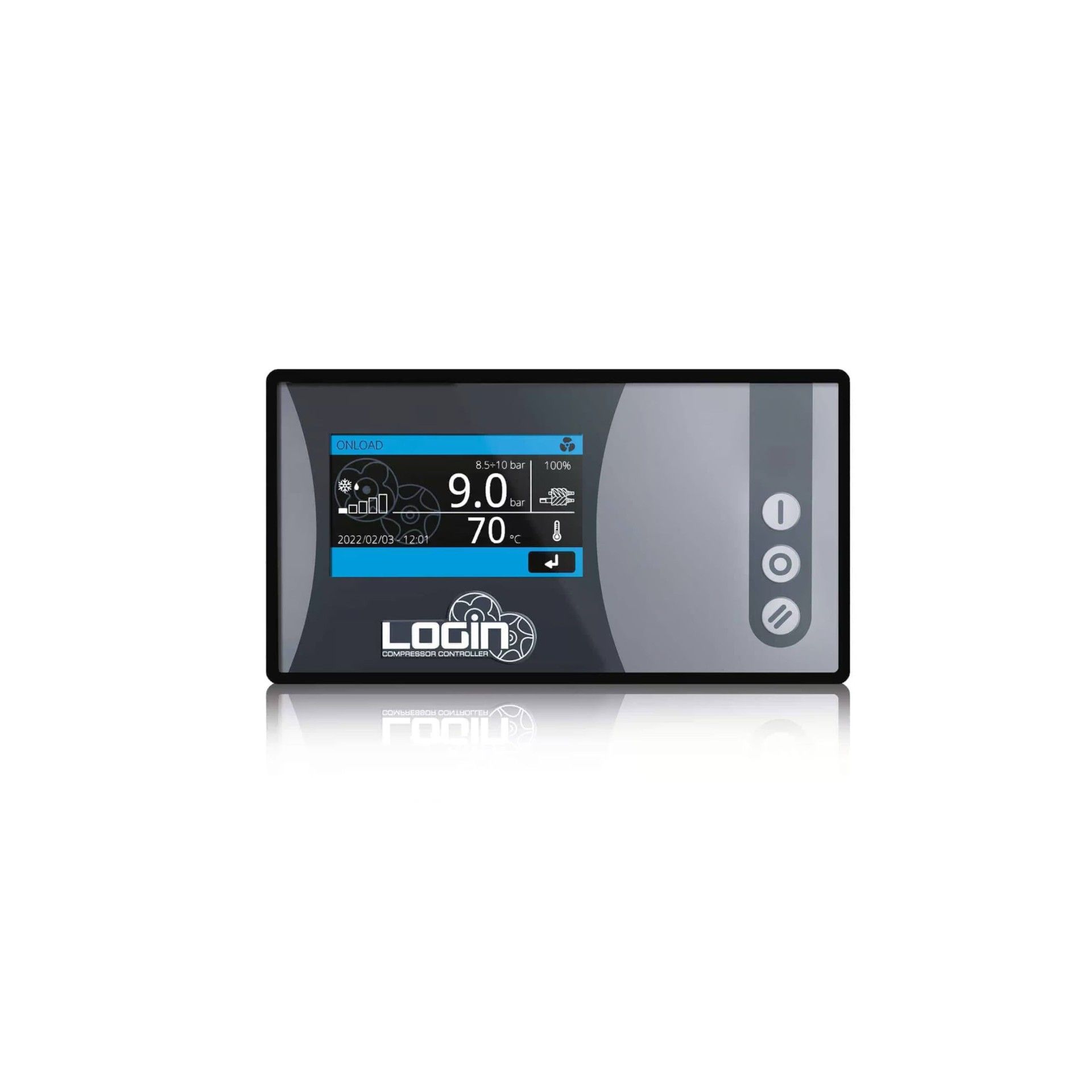 FINI K-MAX 90-10 VS PM FINI K-MAX 90-10 VS PM