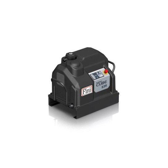 FINI MINICUBE 2.2-10 M