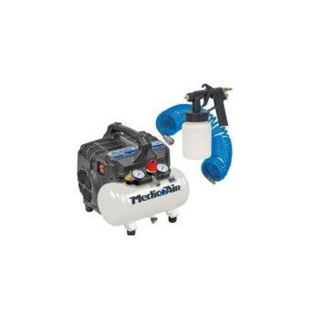 FINI MEDICAIR SANIFICO AIR KIT