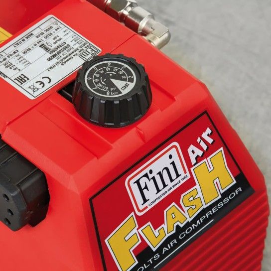 FINI FLASH 24V