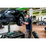 METABO SSW 18 LTX 550 BL