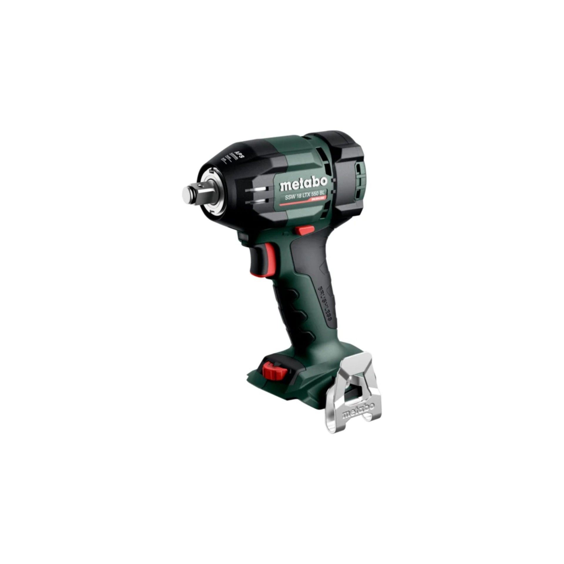 METABO SSW 18 LTX 550 BL METABO SSW 18 LTX 550 BL