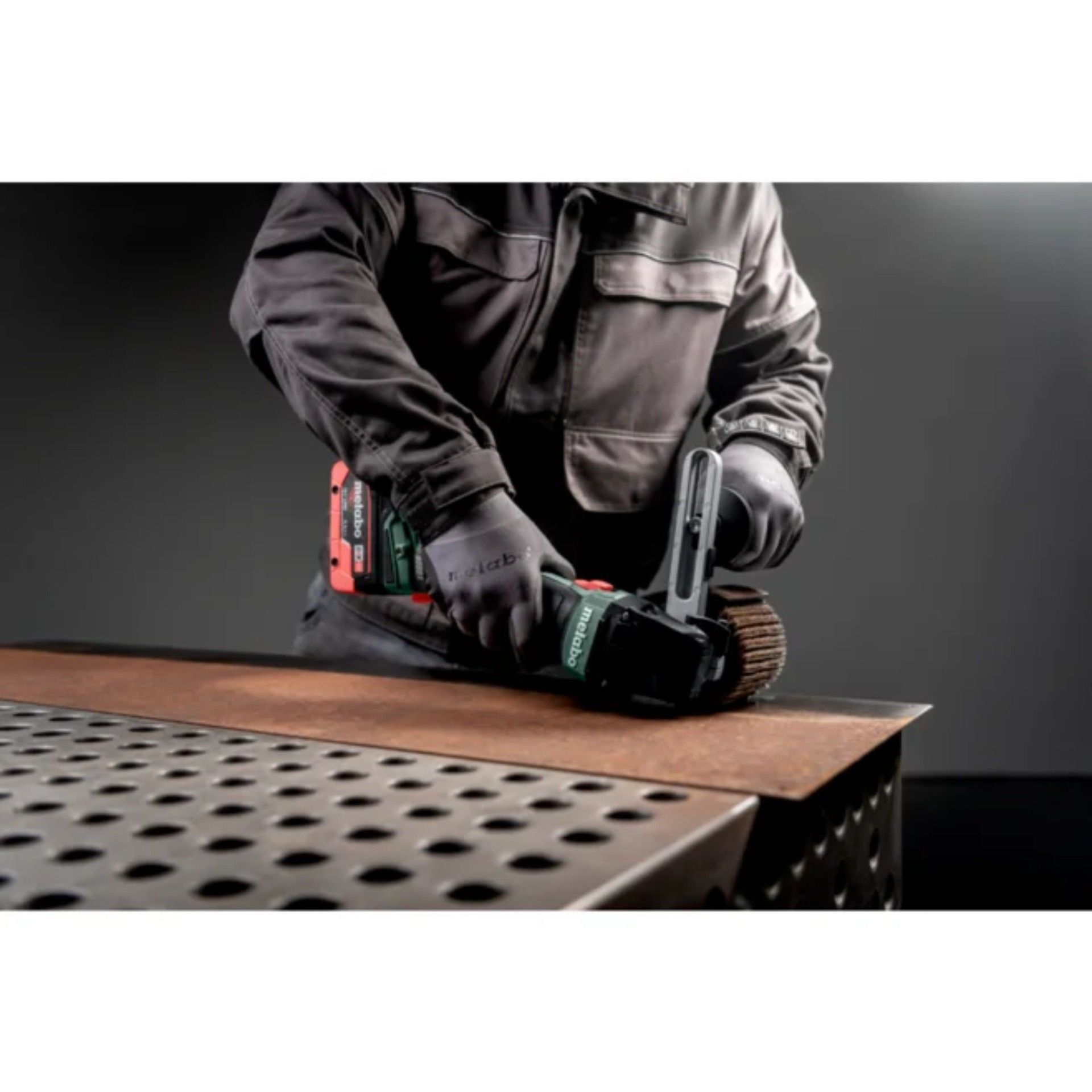 METABO SVB 18 LTX BL 200