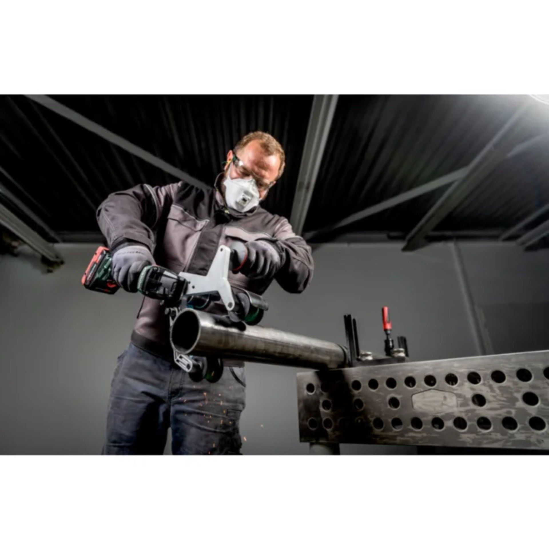 METABO RBVB 18 LTX BL 180
