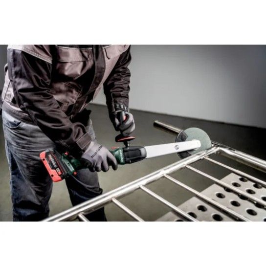 METABO KNSVB 18 LTX BL 150