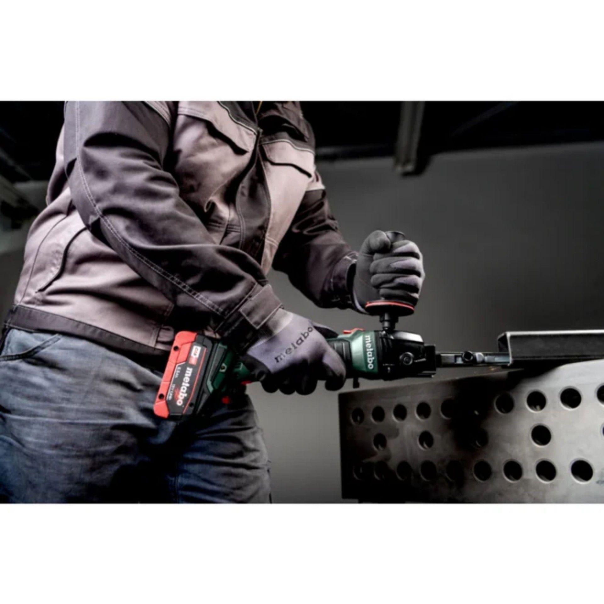 METABO BFVB 18 LTX BL 90