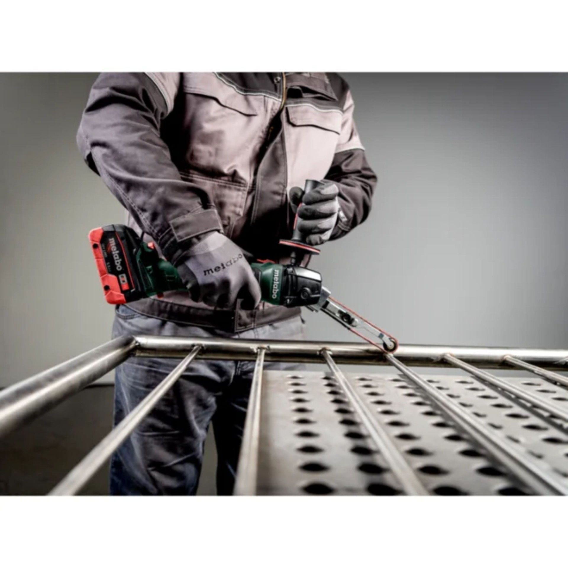 METABO BFVB 18 LTX BL 90