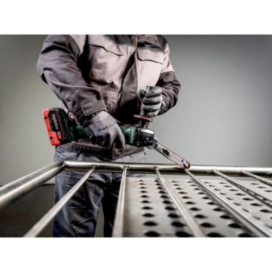 METABO BFVB 18 LTX BL 90