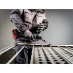 METABO BFVB 18 LTX BL 90