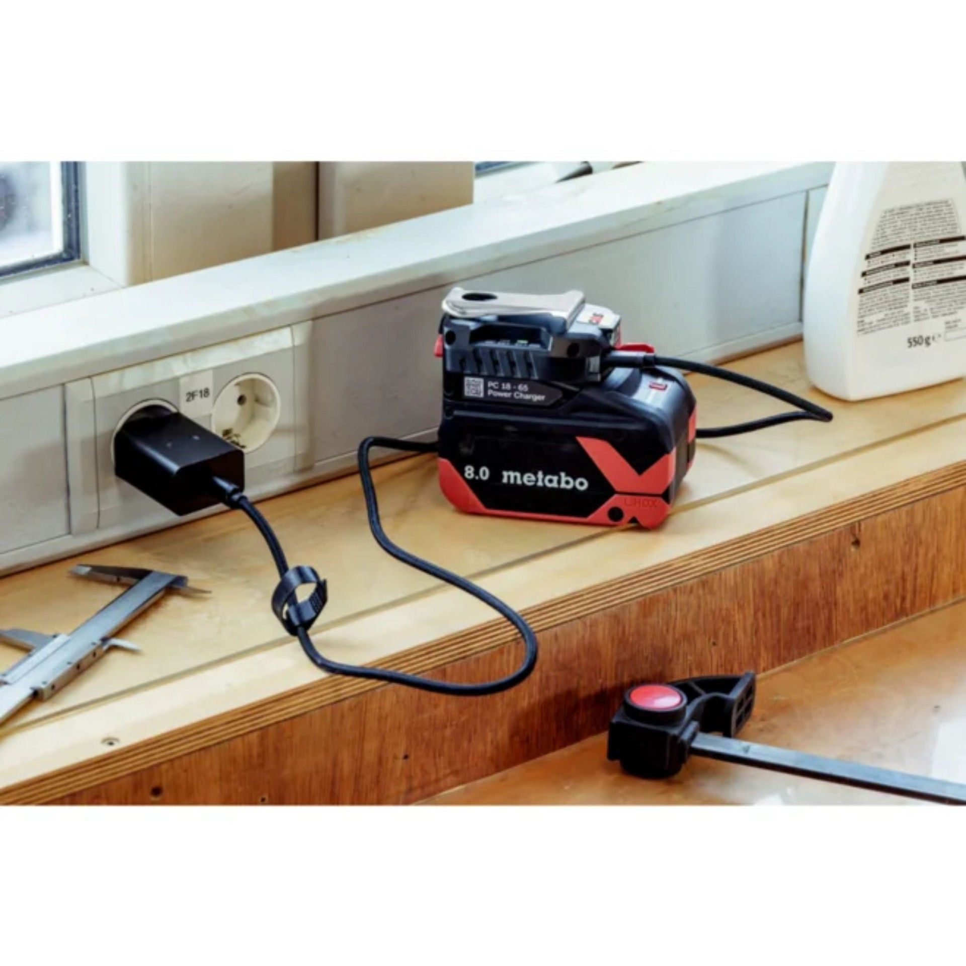 METABO 409