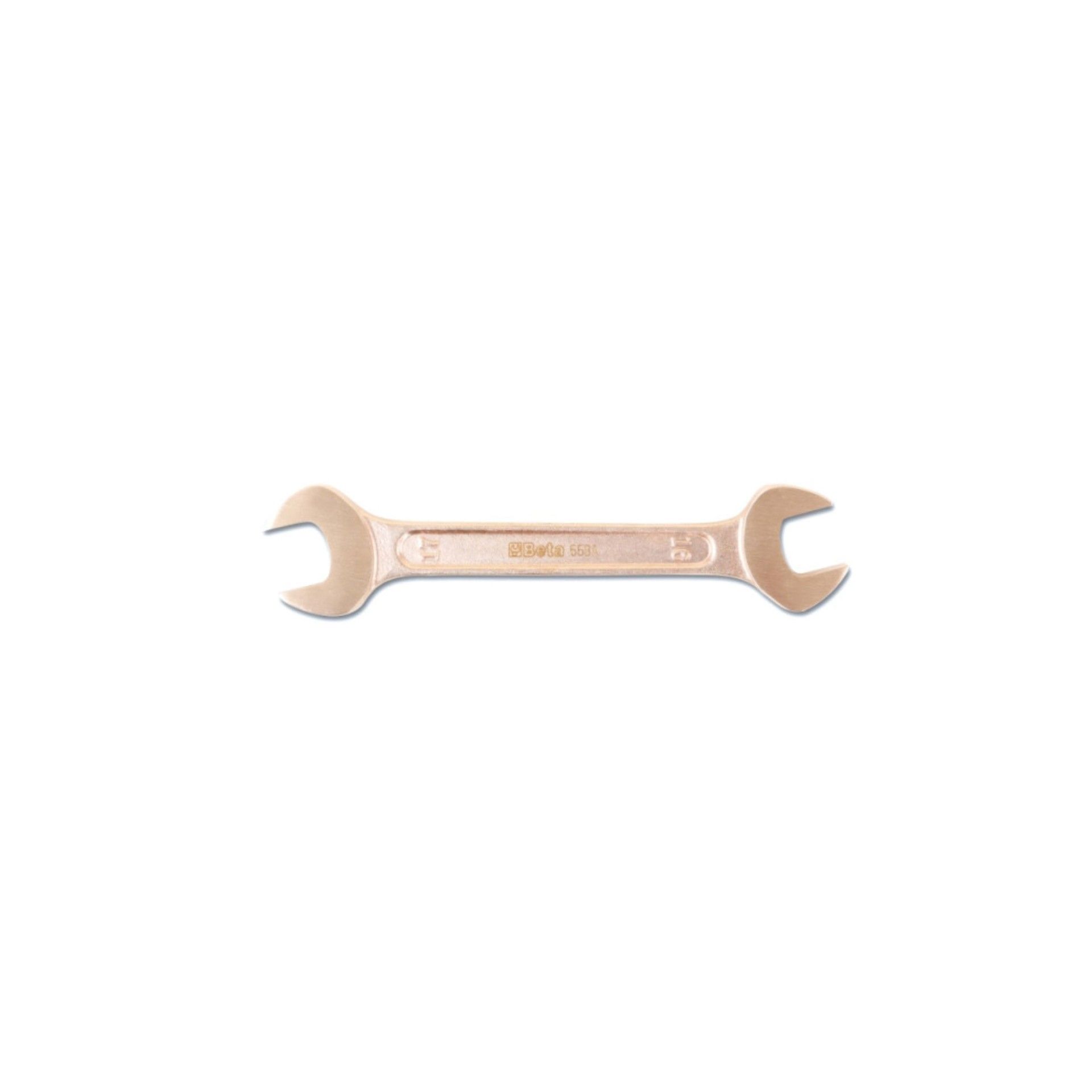 BETA 550795 55BA 8X10 - CHAVES DE BOCAS ANTI-FAISCA