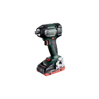 METABO SSW 18 LTX 550 BL 2X4,0Ah LiHD